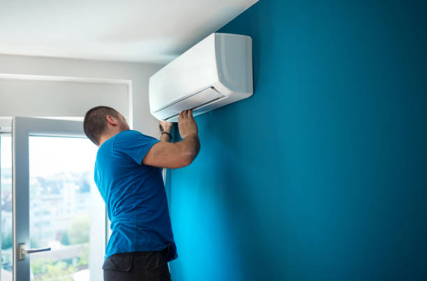 Best HVAC air duct cleaning  in Ruskin, FL
