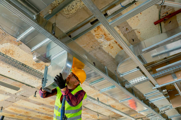 Best HVAC repair near me  in Ruskin, FL