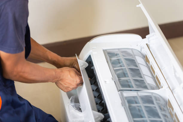 Ductless HVAC repair in Ruskin, FL