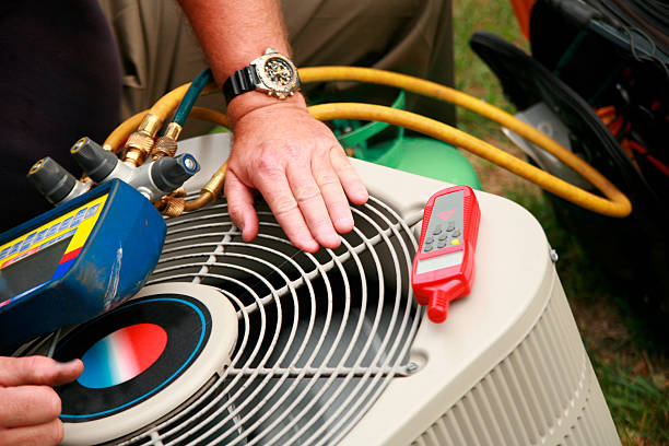 Best HVAC cleaning services  in Ruskin, FL