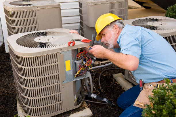 Best HVAC installation services  in Ruskin, FL