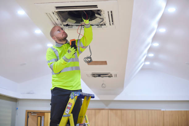 Best Air conditioning repair  in Ruskin, FL