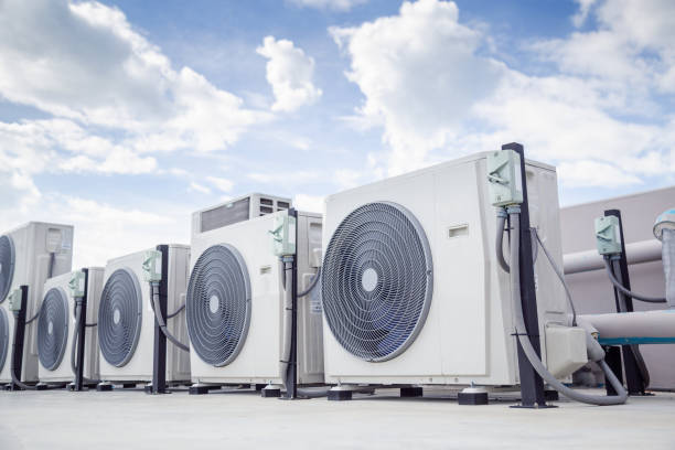 HVAC air duct cleaning in Ruskin, FL