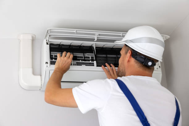 Best Residential HVAC services  in Ruskin, FL