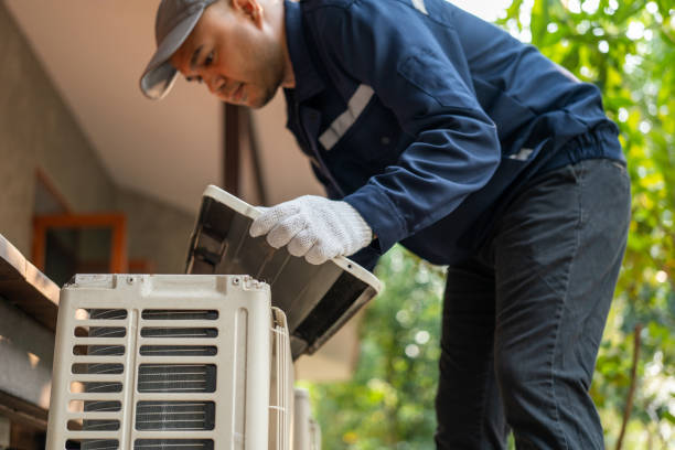 Best HVAC replacement cost  in Ruskin, FL